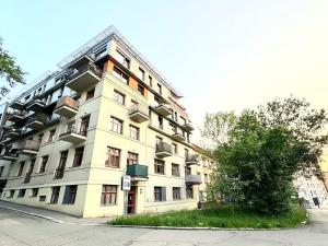 Prodej bytu 3+kk, Praha - Košíře, Musílkova, 102 m2