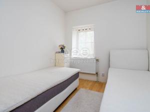 Prodej rodinného domu, Křinec - Sovenice, 102 m2