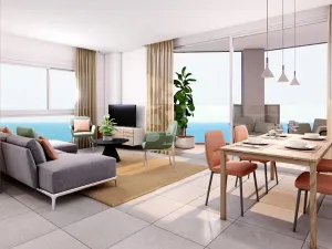 Prodej atypického bytu, Murcia, Španělsko, 78 m2