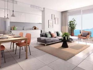 Prodej atypického bytu, Murcia, Španělsko, 78 m2