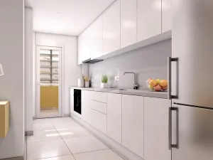 Prodej atypického bytu, Murcia, Španělsko, 78 m2