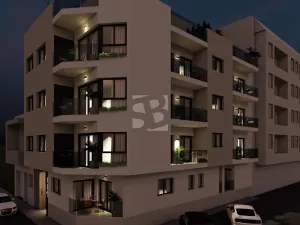 Prodej atypického bytu, Guardamar del Segura, Španělsko, 62 m2
