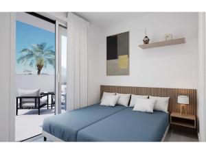 Prodej atypického bytu, Los Alcázares, Španělsko, 100 m2
