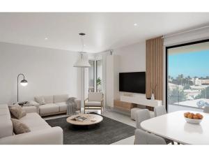 Prodej atypického bytu, Los Alcázares, Španělsko, 100 m2