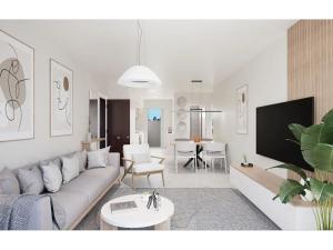 Prodej atypického bytu, Pilar de la Horadada, Španělsko, 213 m2