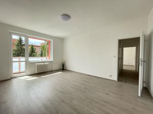 Pronájem bytu 2+1, Litvínov, Ruská, 59 m2