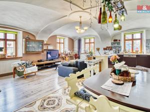 Prodej zemědělské usedlosti, Bžany, 431 m2