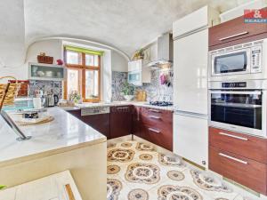 Prodej zemědělské usedlosti, Bžany, 431 m2