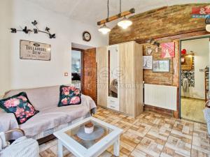 Prodej zemědělské usedlosti, Bžany, 431 m2