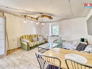 Prodej zemědělské usedlosti, Bžany, 431 m2