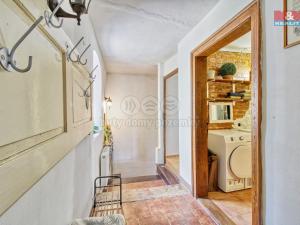 Prodej zemědělské usedlosti, Bžany, 431 m2