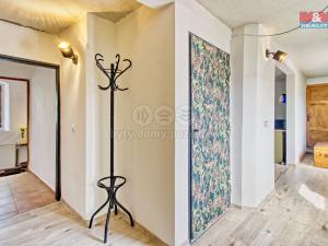 Prodej zemědělské usedlosti, Bžany, 431 m2