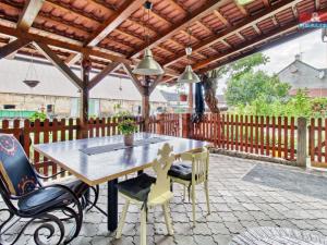Prodej zemědělské usedlosti, Bžany, 431 m2