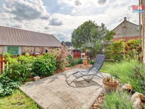 Prodej zemědělské usedlosti, Bžany, 431 m2