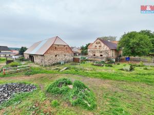 Prodej zemědělské usedlosti, Bžany, 431 m2