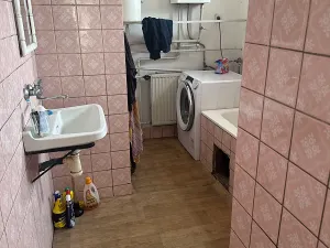 Pronájem bytu 3+1, Pardubice, 100 m2