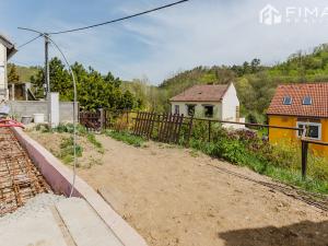 Prodej pozemku, Brno - Líšeň, Podolská, 431 m2