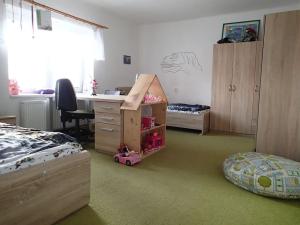 Prodej rodinného domu, Hlinsko, Srnská, 117 m2