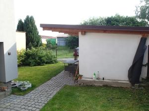 Prodej rodinného domu, Hlinsko, Srnská, 117 m2