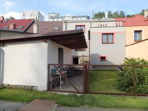 Prodej rodinného domu, Hlinsko, Srnská, 117 m2