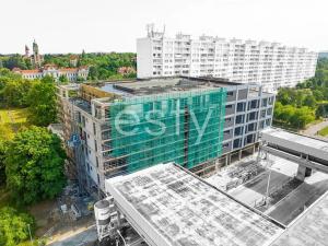 Prodej bytu 3+kk, Praha - Bohnice, Lodžská, 98 m2