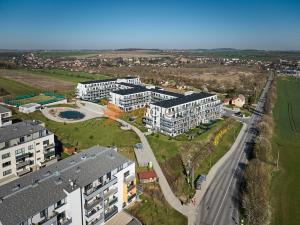 Prodej bytu 2+kk, Horoměřice, Velvarská, 48 m2