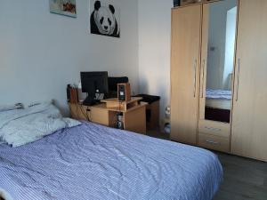 Pronájem bytu 1+kk, Holovousy, 20 m2