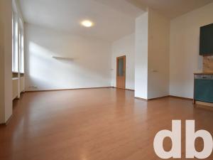 Pronájem bytu 2+kk, Karlovy Vary, Moskevská, 64 m2