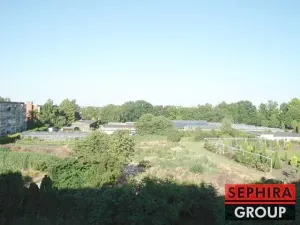 Pronájem bytu 2+1, Praha - Suchdol, K Horoměřicům, 70 m2