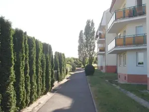 Pronájem bytu 2+1, Praha - Suchdol, K Horoměřicům, 70 m2