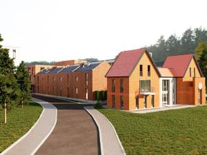 Prodej pozemku pro bydlení, Březová, 83403 m2
