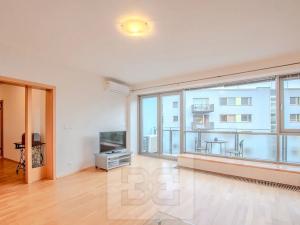 Pronájem bytu 3+kk, Praha - Vokovice, Tibetská, 96 m2