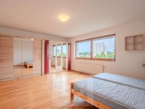 Pronájem bytu 3+kk, Praha - Vokovice, Tibetská, 96 m2