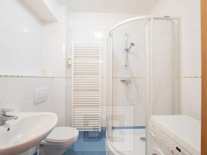 Pronájem bytu 3+kk, Praha - Vokovice, Tibetská, 96 m2