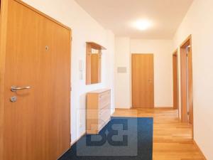 Pronájem bytu 3+kk, Praha - Vokovice, Tibetská, 96 m2