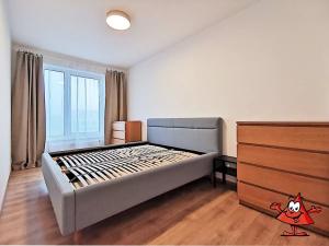 Pronájem bytu 2+kk, Praha - Ďáblice, Křižanská, 52 m2