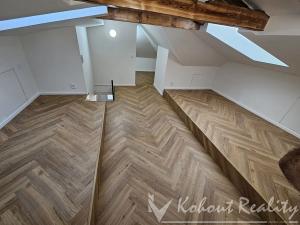 Prodej bytu 4+kk, Praha - Kobylisy, Ořechová, 111 m2