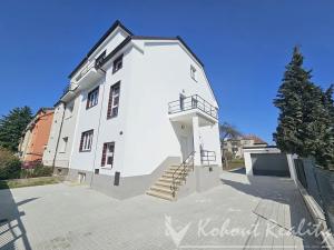 Prodej bytu 4+kk, Praha - Kobylisy, Ořechová, 111 m2