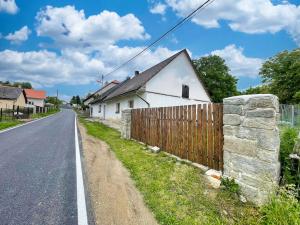 Prodej rodinného domu, Bukovany, 130 m2