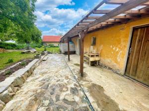Prodej rodinného domu, Bukovany, 130 m2