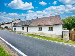 Prodej rodinného domu, Bukovany, 130 m2