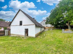 Prodej rodinného domu, Bukovany, 130 m2