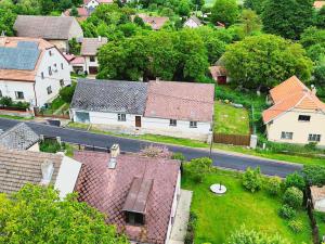 Prodej rodinného domu, Bukovany, 130 m2