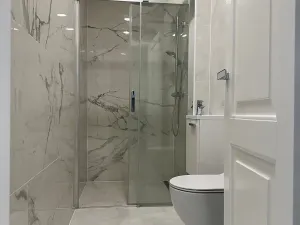 Prodej bytu 4+1, Děčín, Husovo nám., 156 m2