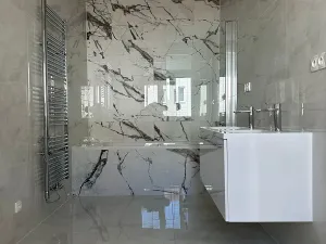 Prodej bytu 4+1, Děčín, Husovo nám., 156 m2