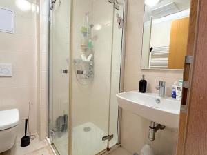 Pronájem bytu 1+kk, Brno, Lidická, 25 m2