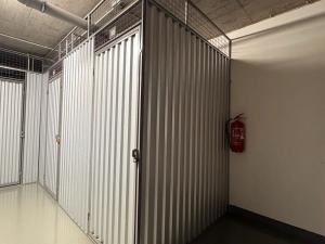 Pronájem bytu 1+kk, Brno, Lidická, 25 m2