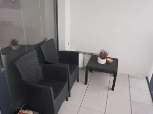Pronájem bytu 1+kk, Brno, Řípská, 40 m2