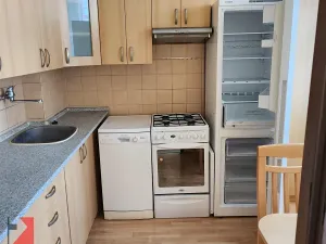 Pronájem bytu 3+1, Kralupy nad Vltavou, Tylova, 68 m2