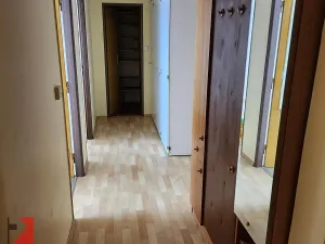 Pronájem bytu 3+1, Kralupy nad Vltavou, Tylova, 68 m2